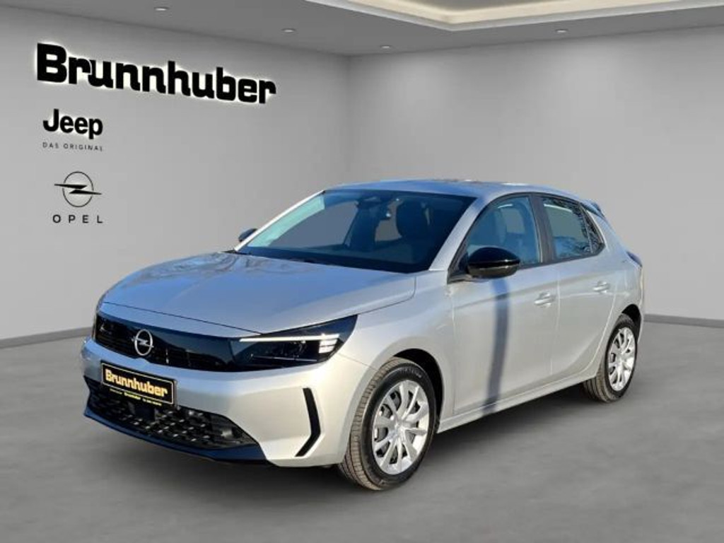 Opel Corsa 2025 Benzine