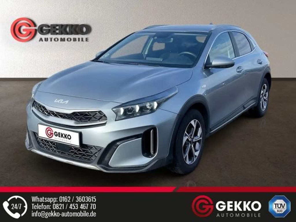 Kia XCeed 2023 Benzine