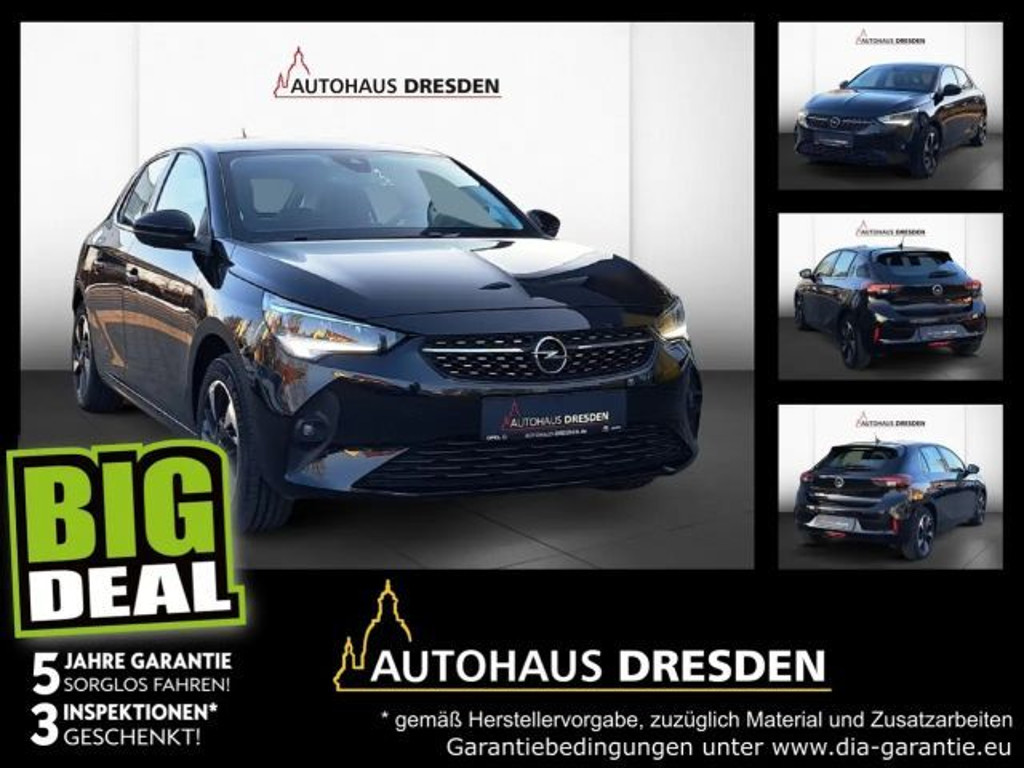 Opel Corsa 2023 Elektrisch