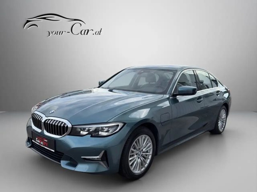 BMW 3 Serie