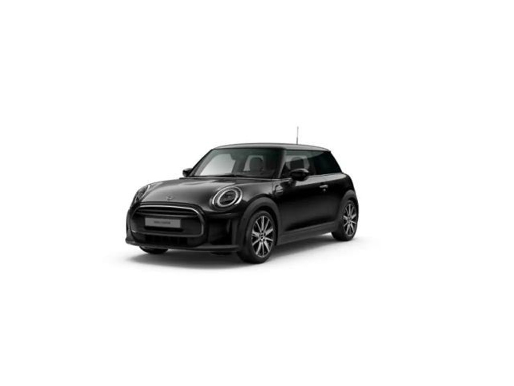 Mini Cooper 2021 Benzine
