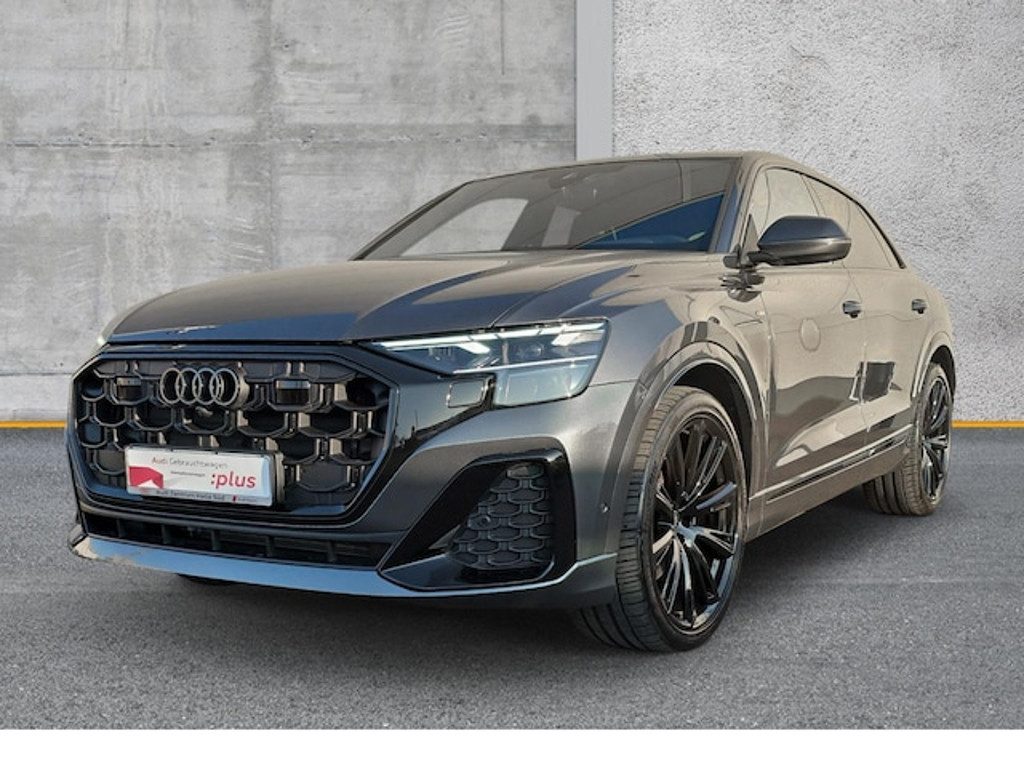 Audi Q8 2025 Diesel