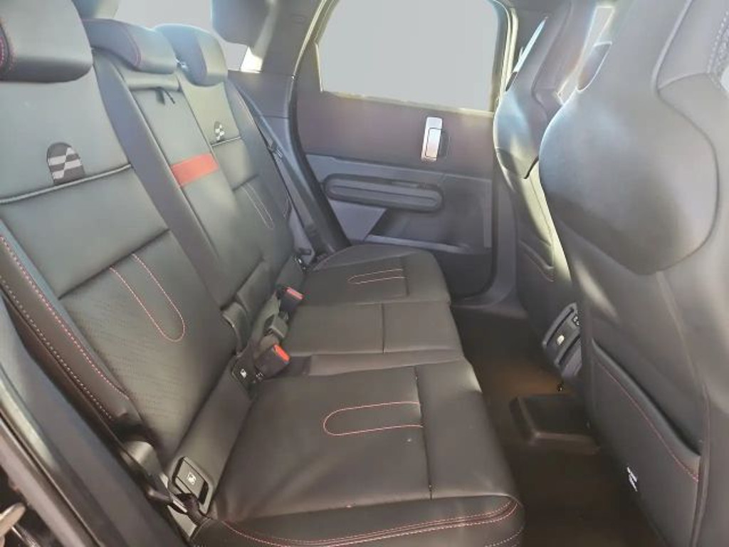 Mini John Cooper Works Countryman