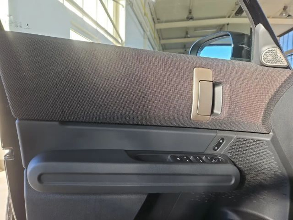 Mini John Cooper Works Countryman