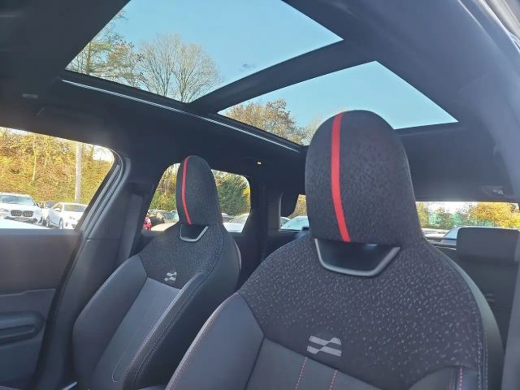 Mini John Cooper Works Countryman