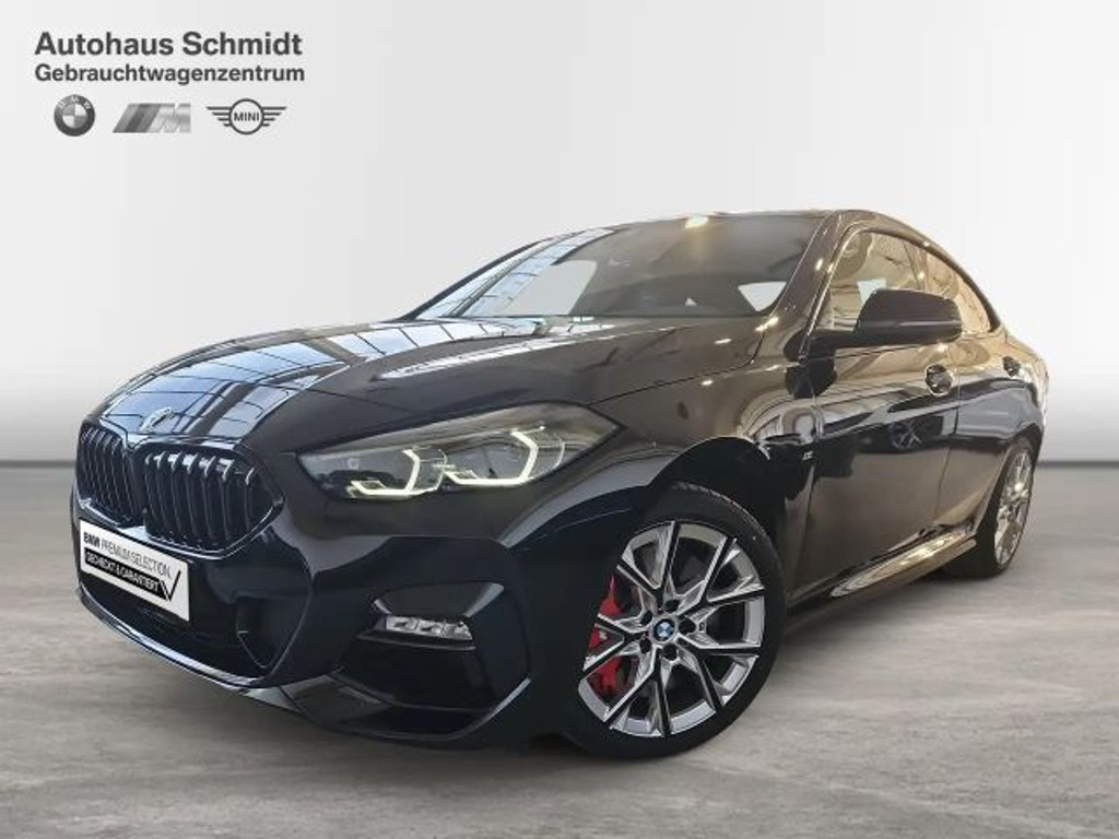 BMW 2 Serie 2024 Benzine