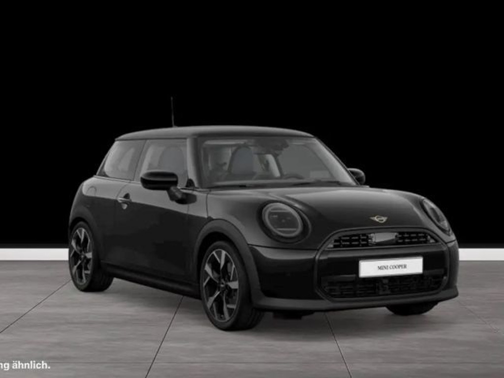 Mini Cooper 2024 Benzine