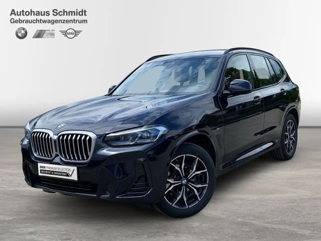 BMW X3 2024 Diesel