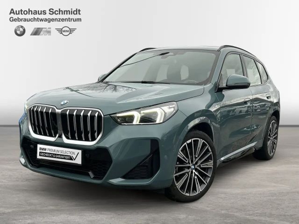 BMW X1 2022 Benzine