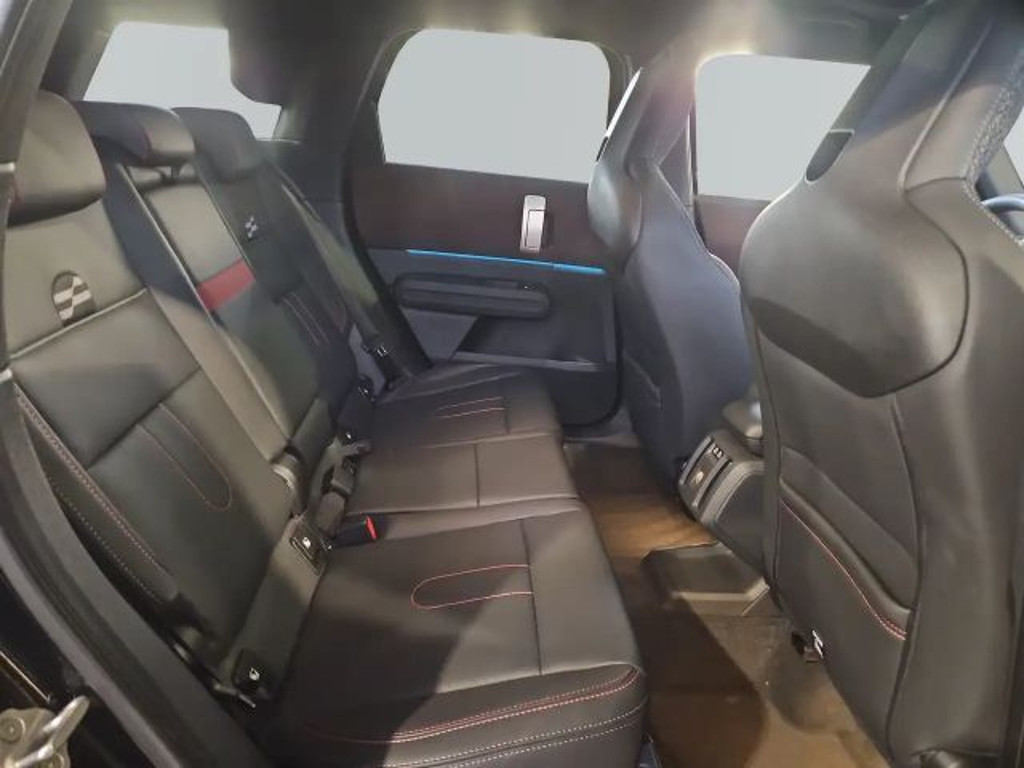 Mini John Cooper Works Countryman