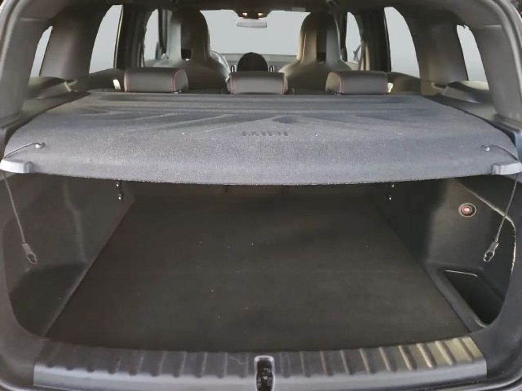 Mini John Cooper Works Countryman