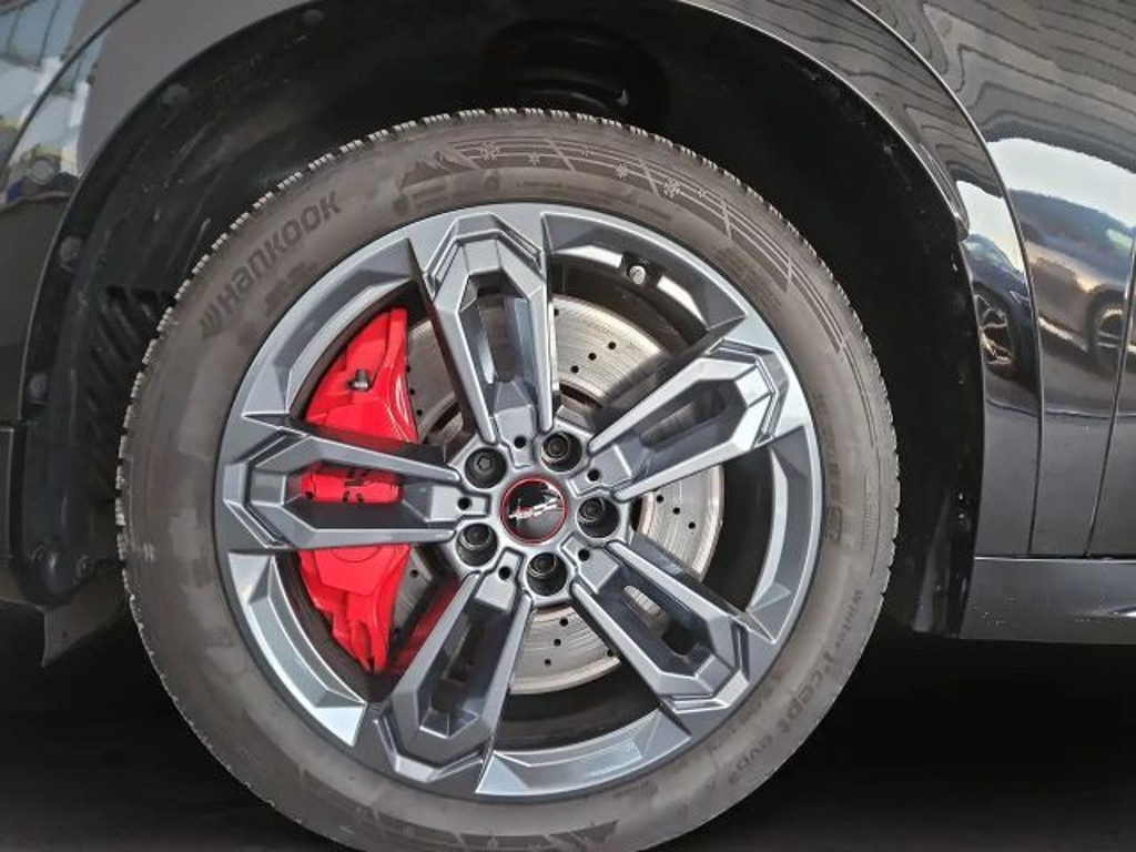 Mini John Cooper Works Countryman