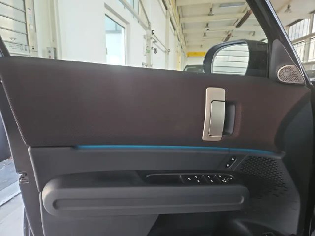 Mini John Cooper Works Countryman