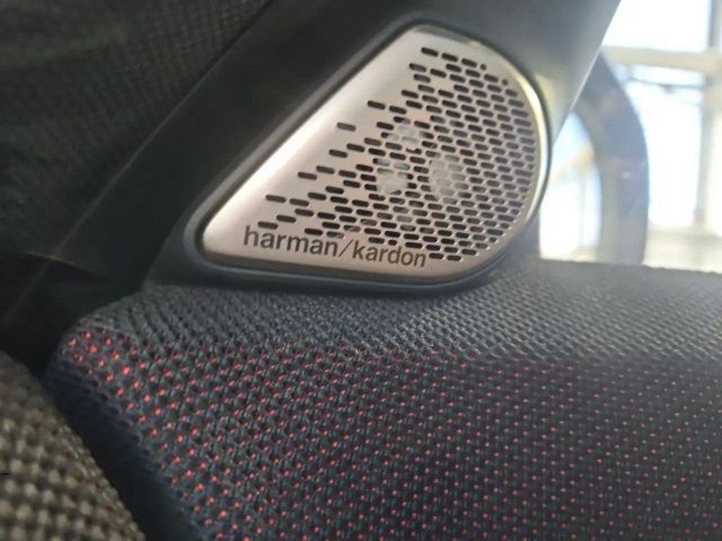 Mini John Cooper Works Countryman