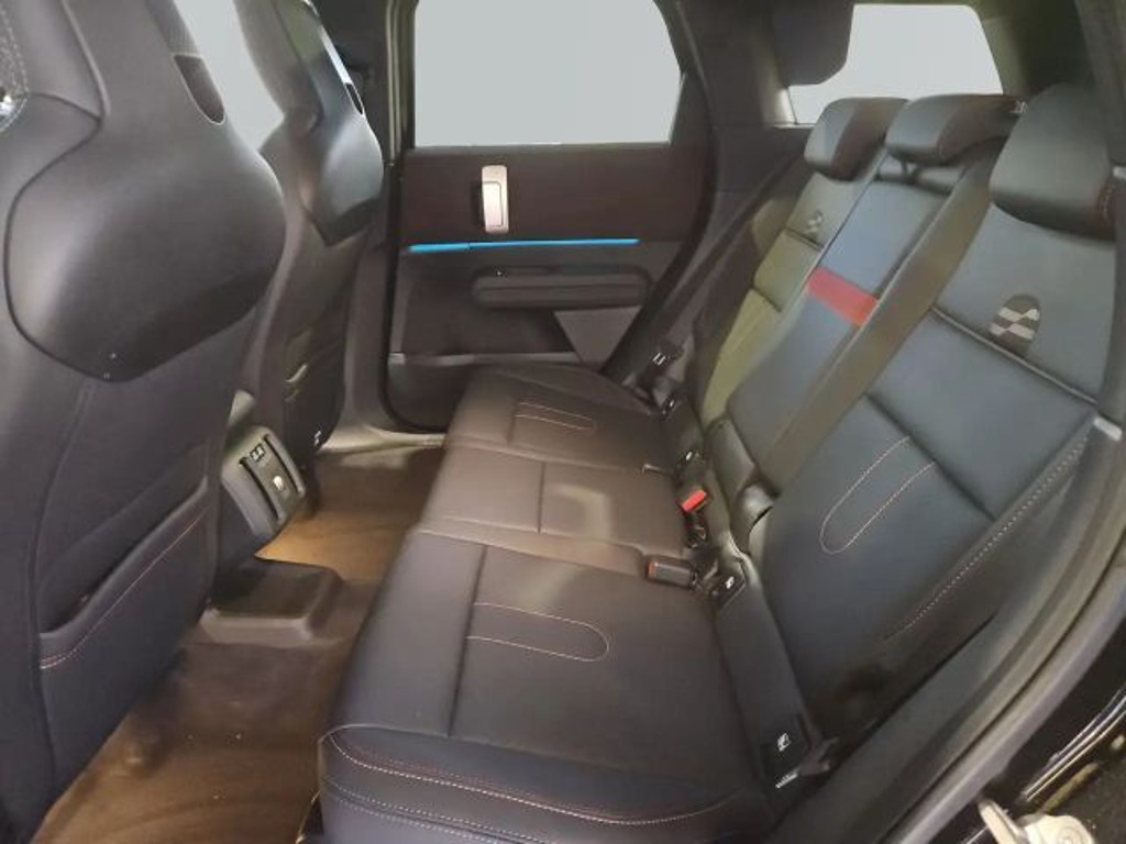 Mini John Cooper Works Countryman