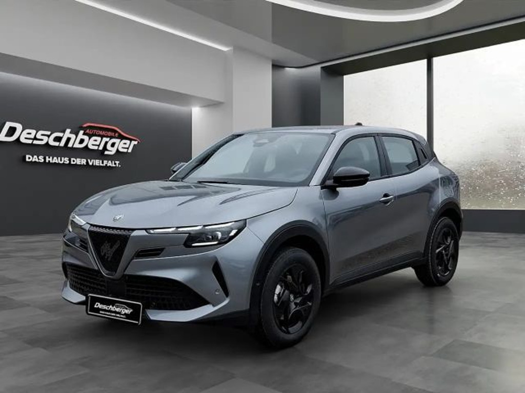 Alfa Romeo Junior 2025 Hybride Benzine