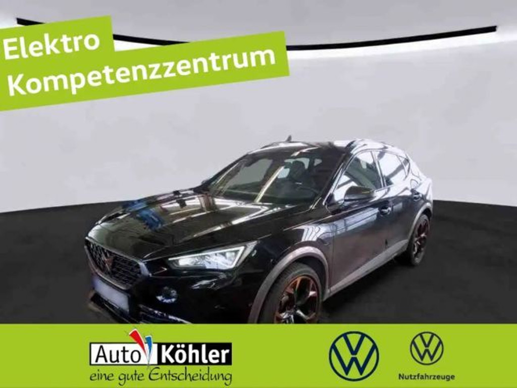 Cupra Formentor 2022 Hybride Benzine