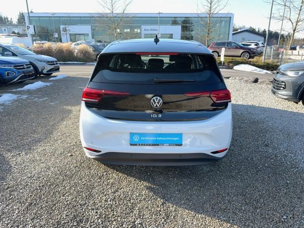 Volkswagen ID.3