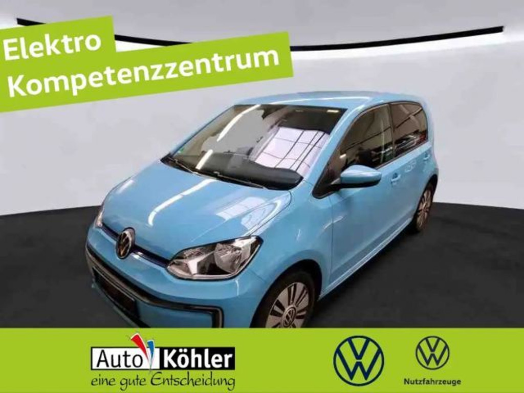 Volkswagen e-Up! 2022 Elektrisch