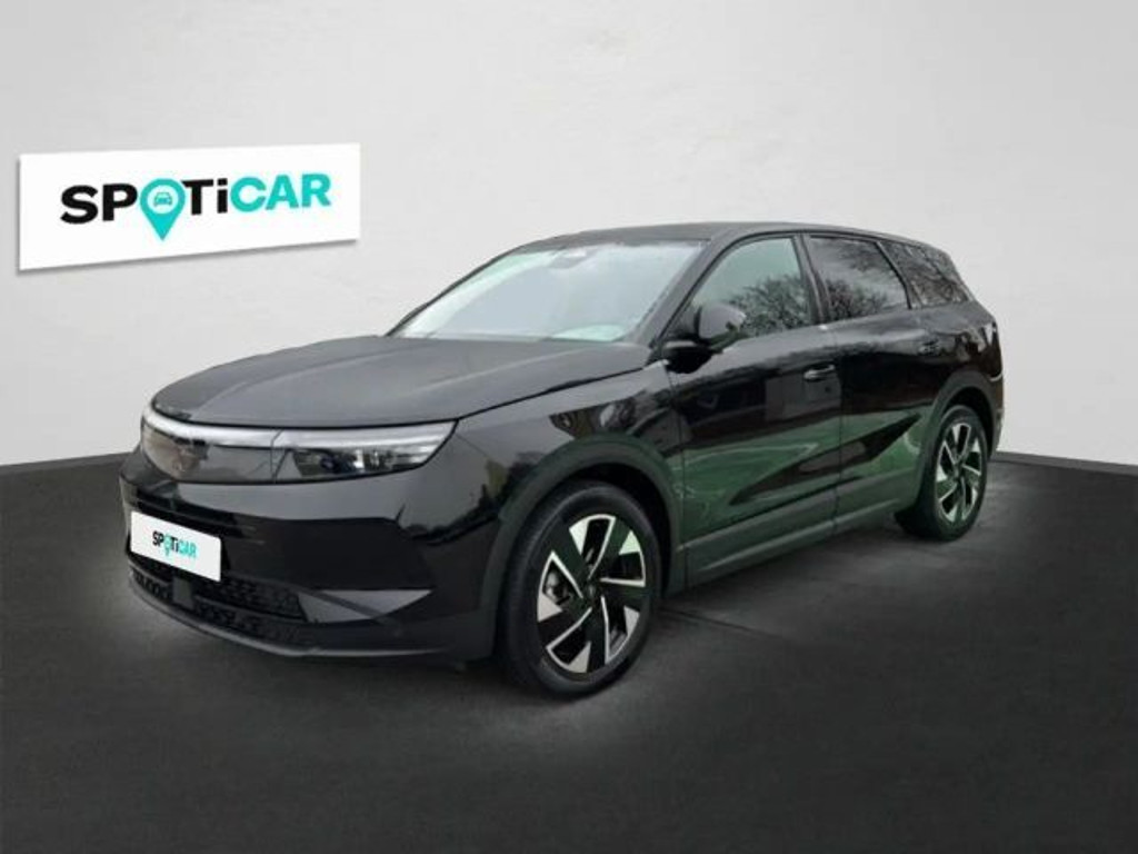 Opel Grandland X 2024 Hybride Benzine