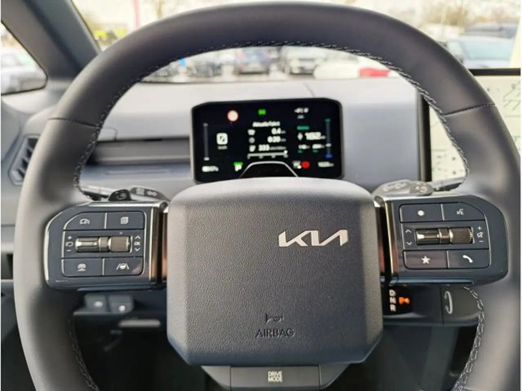 Kia PV5 Passenger