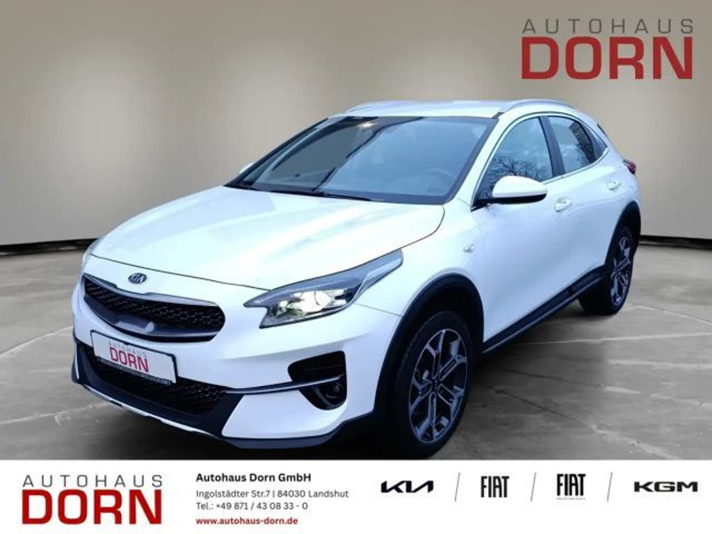 Kia XCeed 2021 Benzine