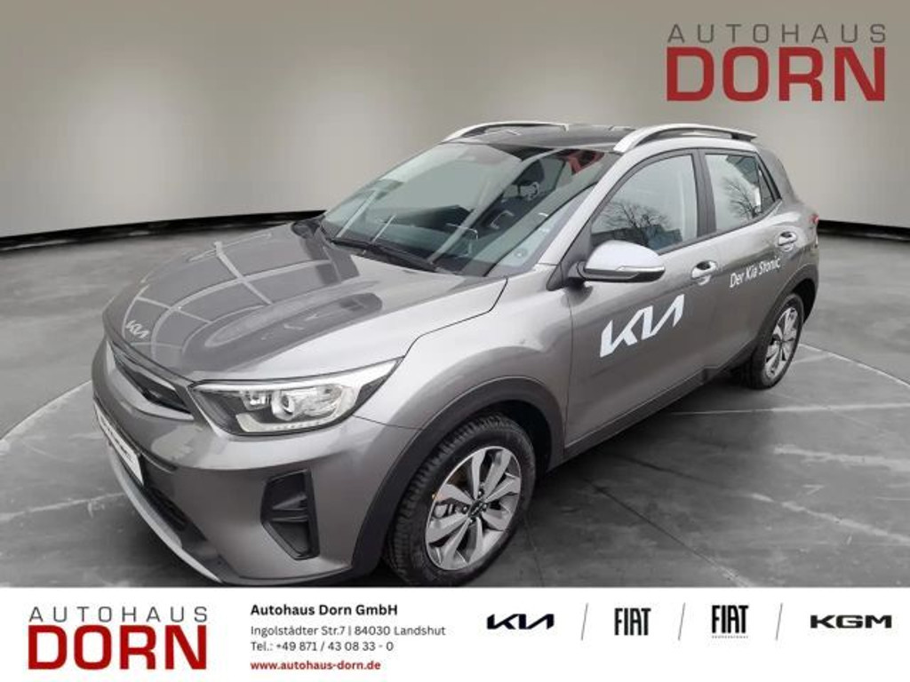 Kia Stonic 2025 Benzine