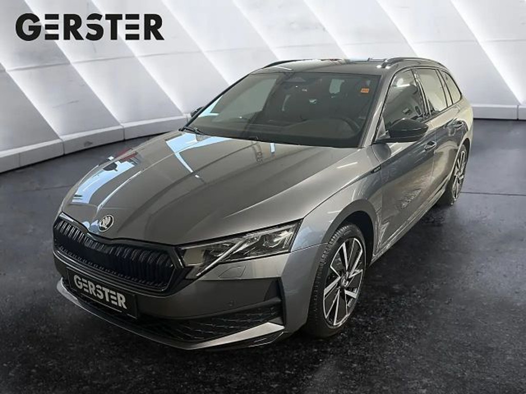 Skoda Octavia 2025 Diesel