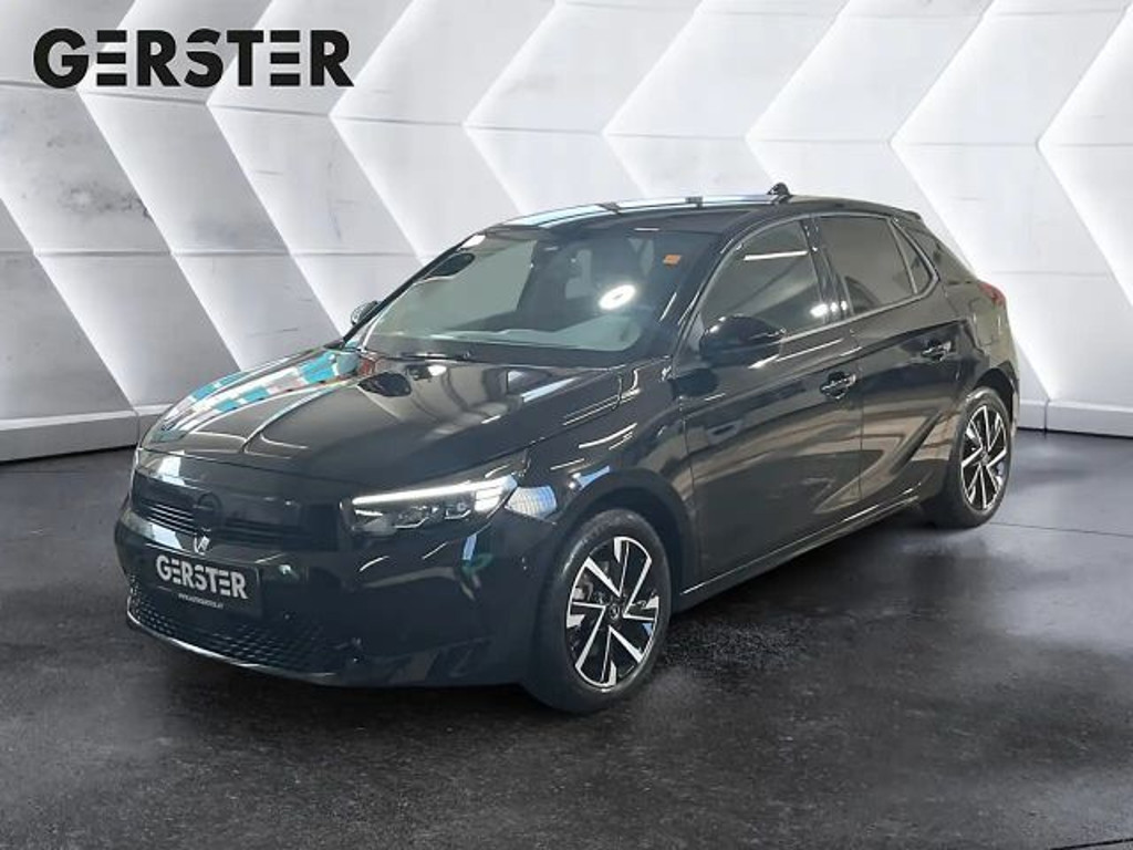 Opel Corsa 2024 Benzine