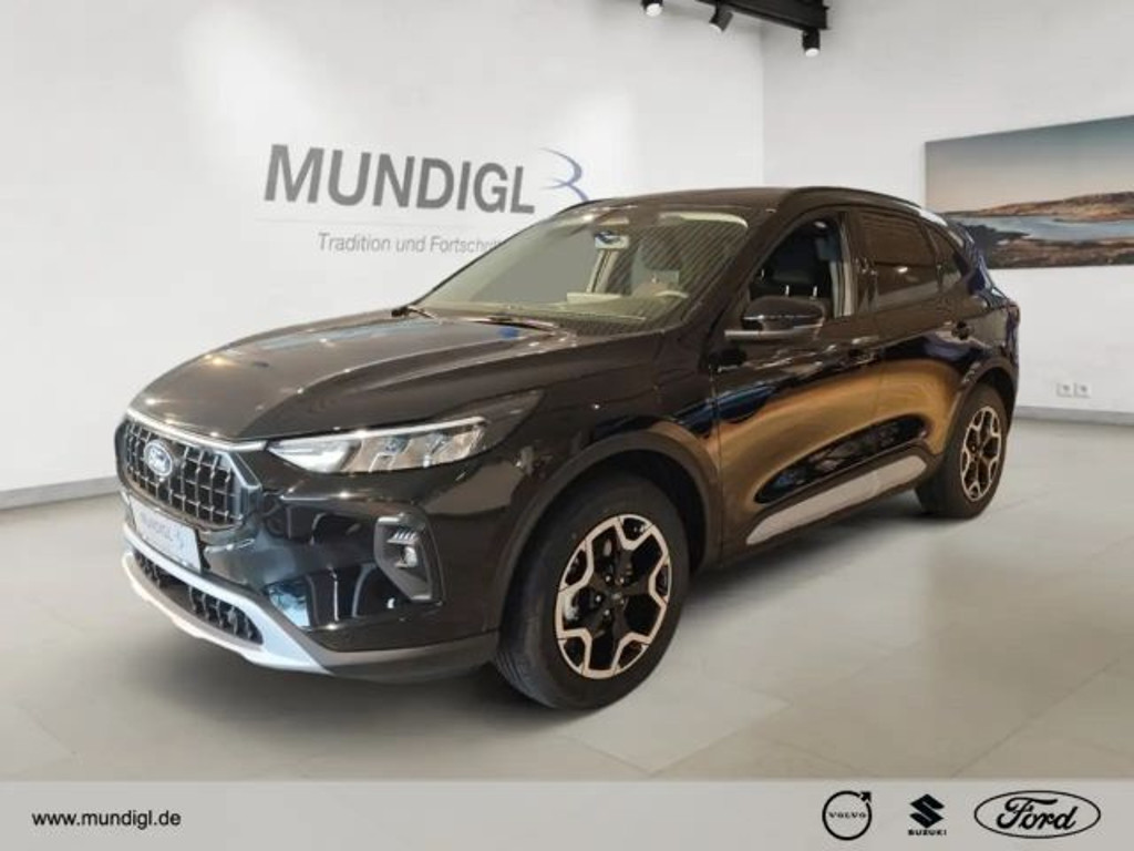 Ford Kuga 2025 Hybride Benzine