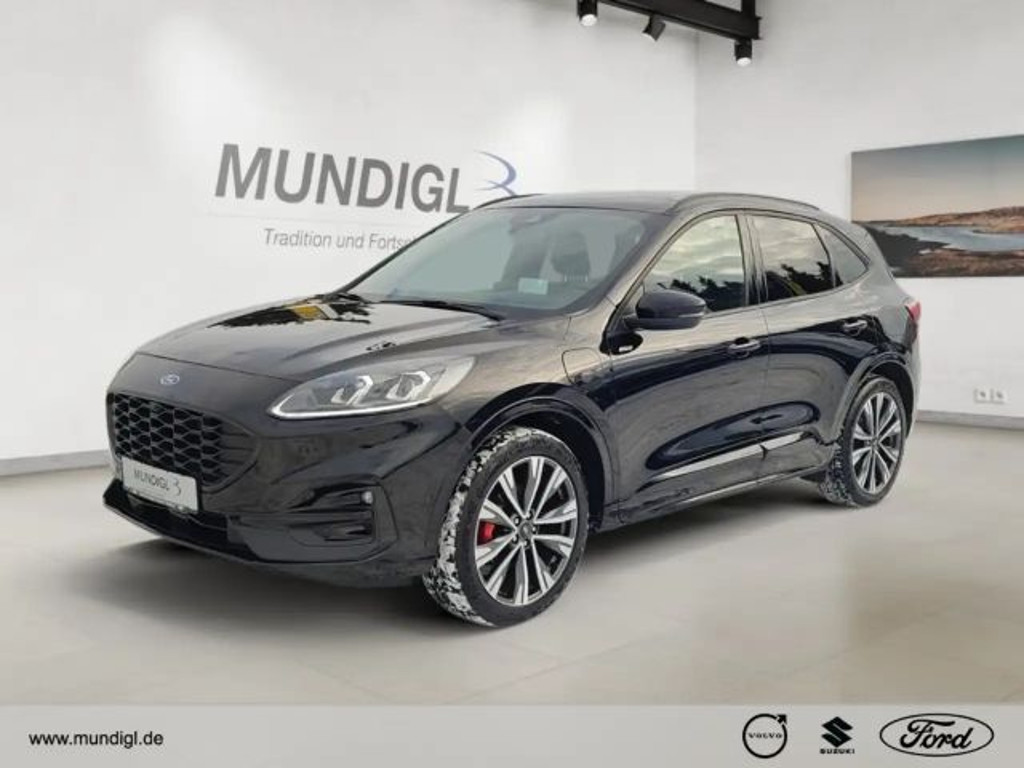 Ford Kuga 2022 Hybride Benzine