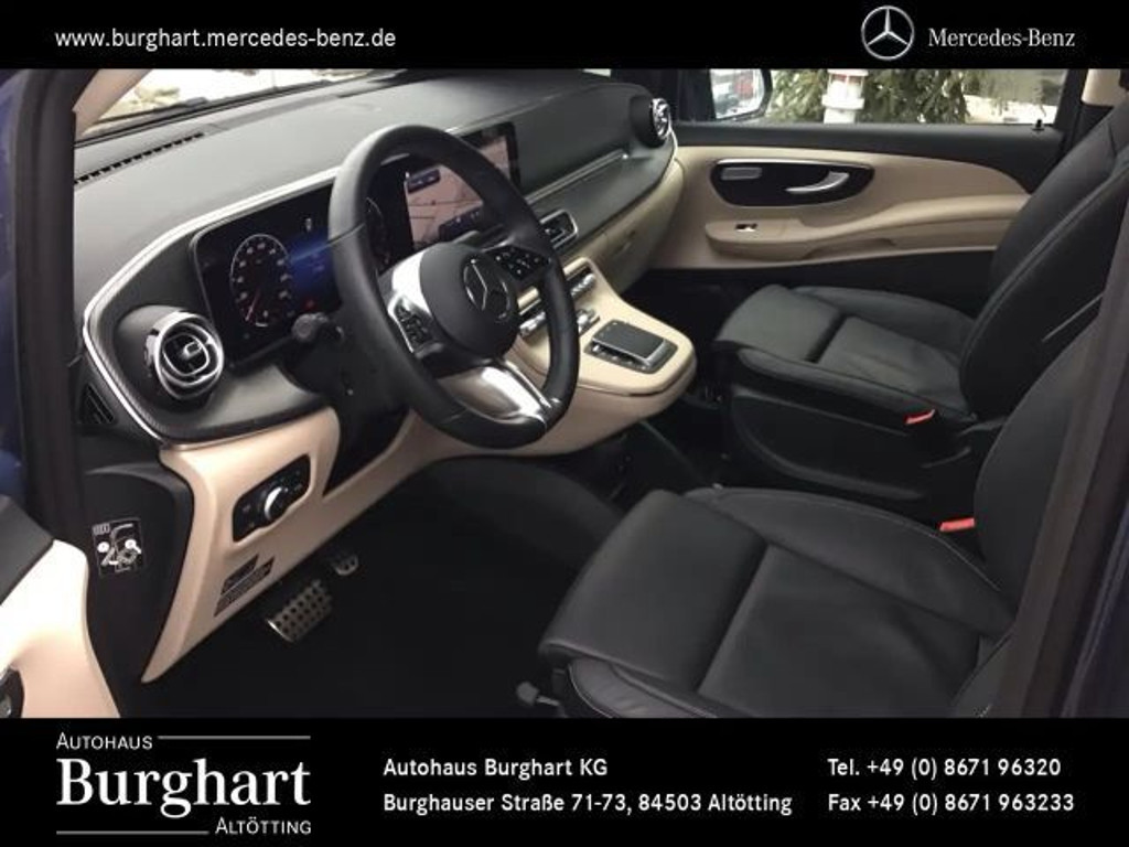 Mercedes-Benz Marco Polo