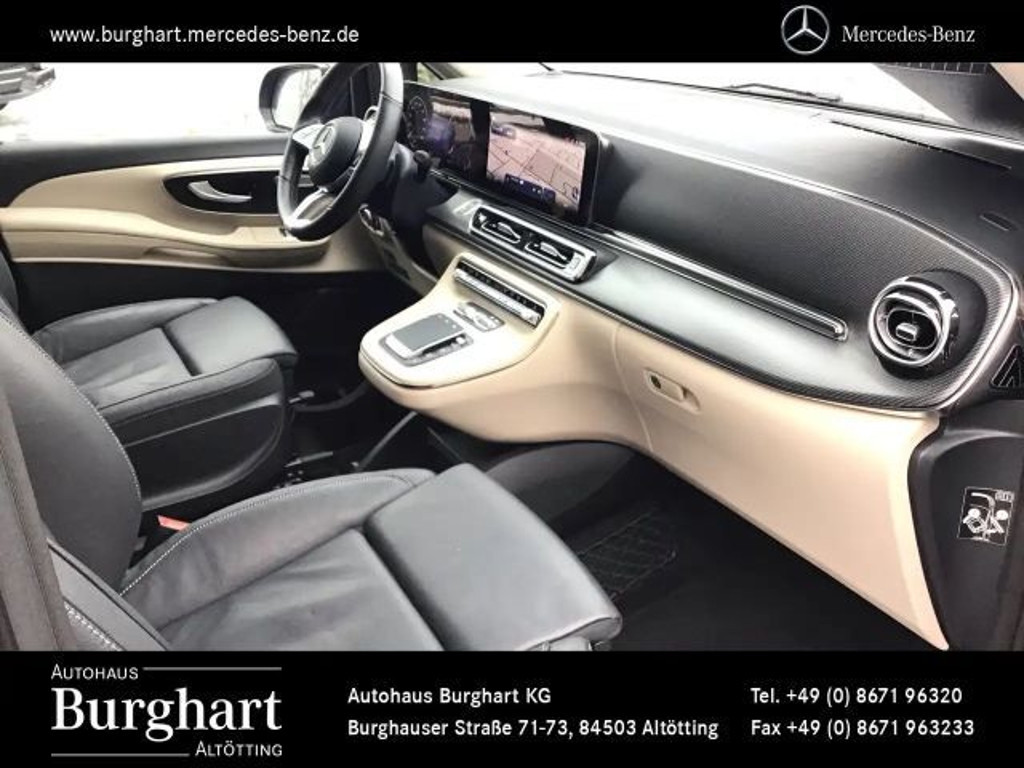 Mercedes-Benz Marco Polo