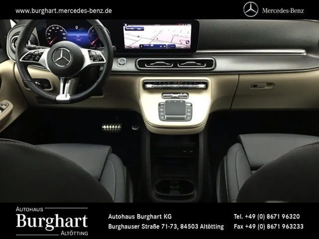 Mercedes-Benz Marco Polo