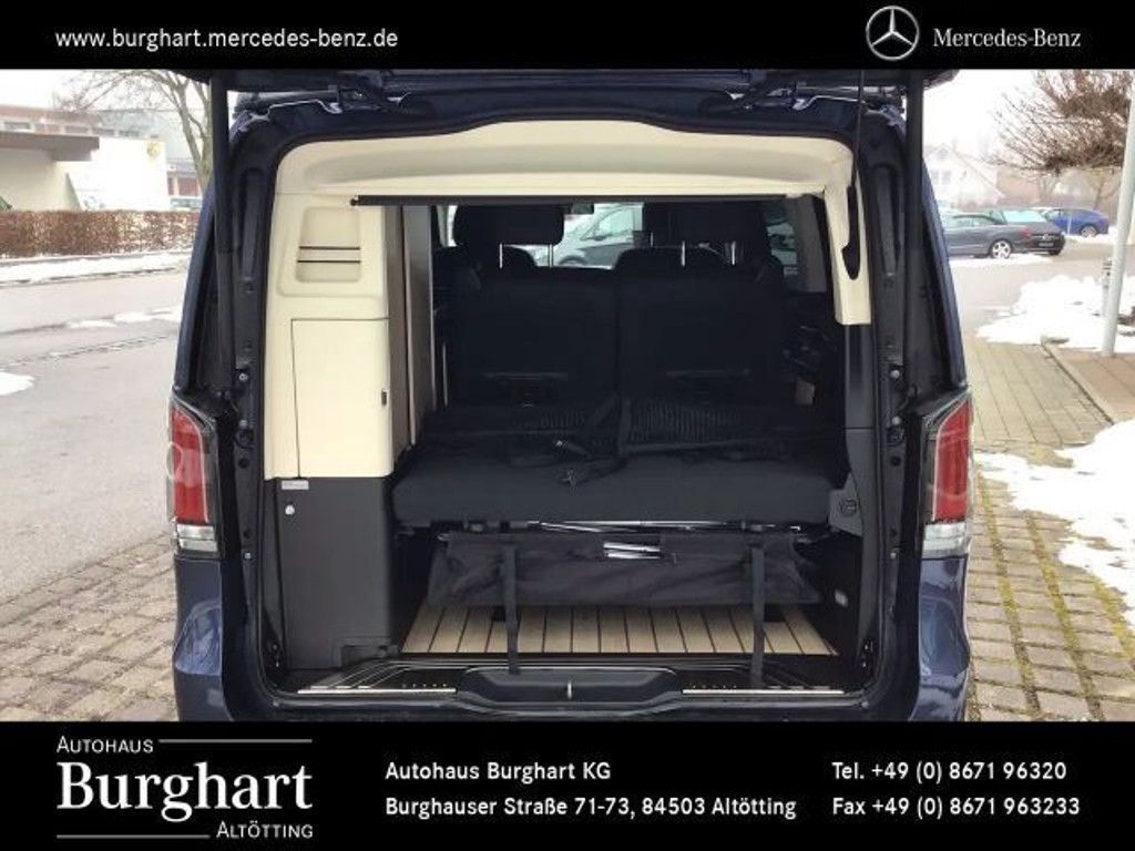 Mercedes-Benz Marco Polo