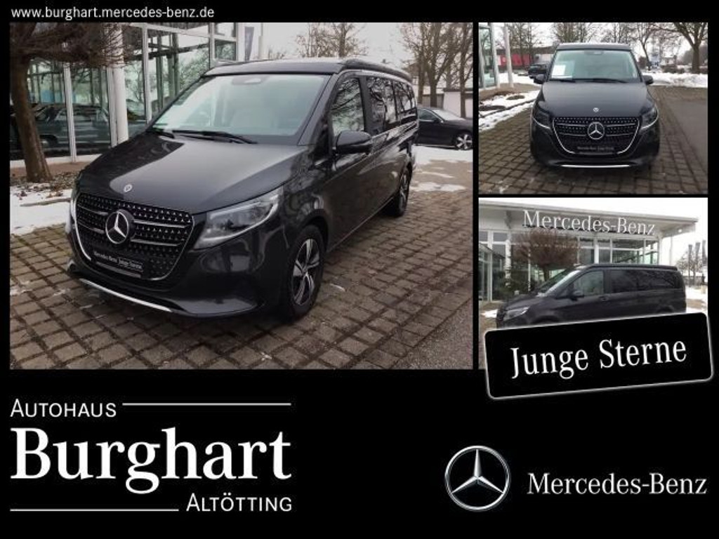 Mercedes-Benz Marco Polo 2024 Diesel