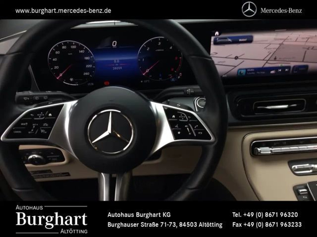 Mercedes-Benz Marco Polo