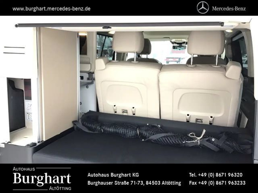 Mercedes-Benz Marco Polo