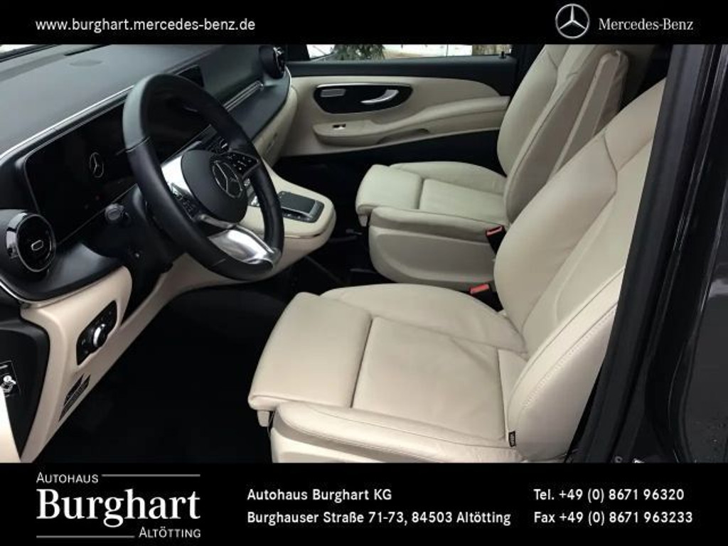 Mercedes-Benz Marco Polo