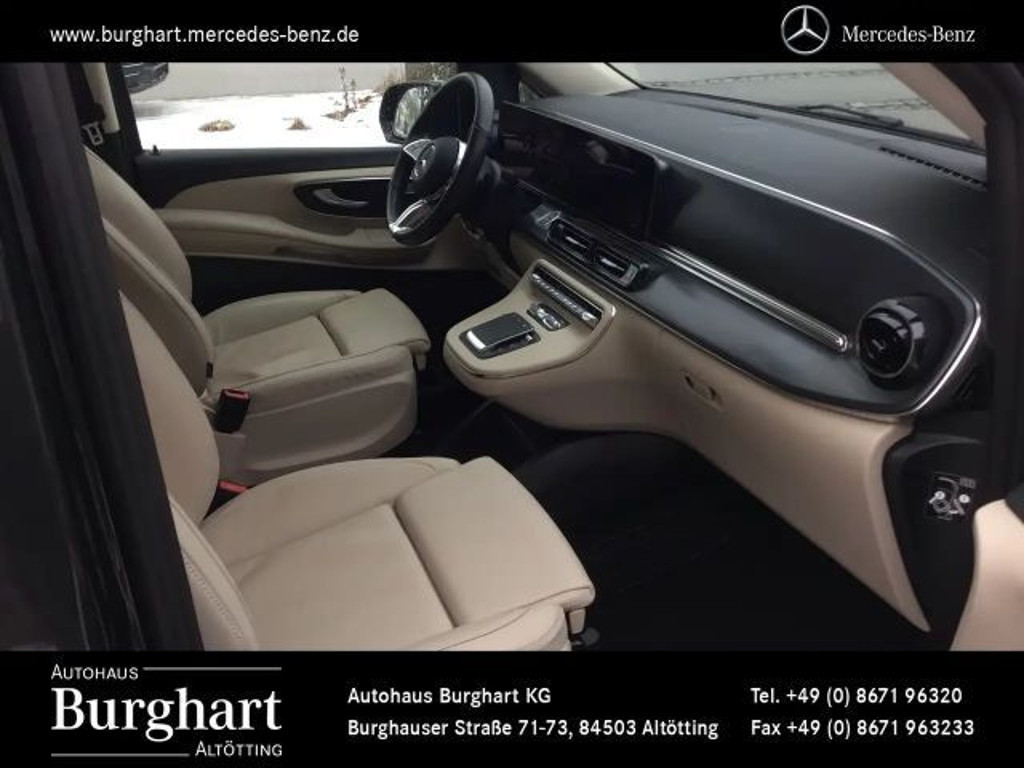 Mercedes-Benz Marco Polo