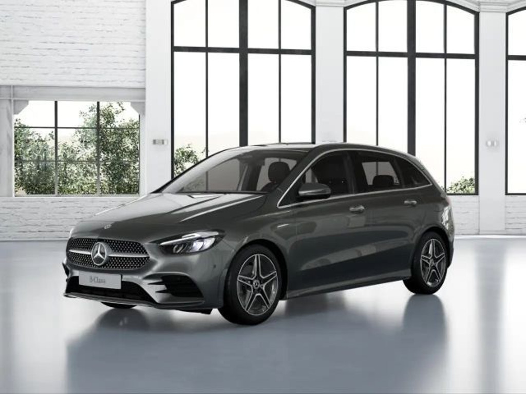 Mercedes-Benz B-Klasse 2025 Diesel