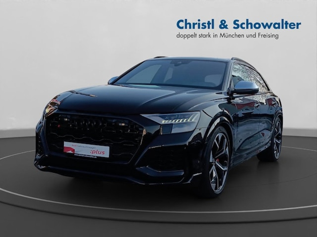 Audi RS Q8 2023 Benzine