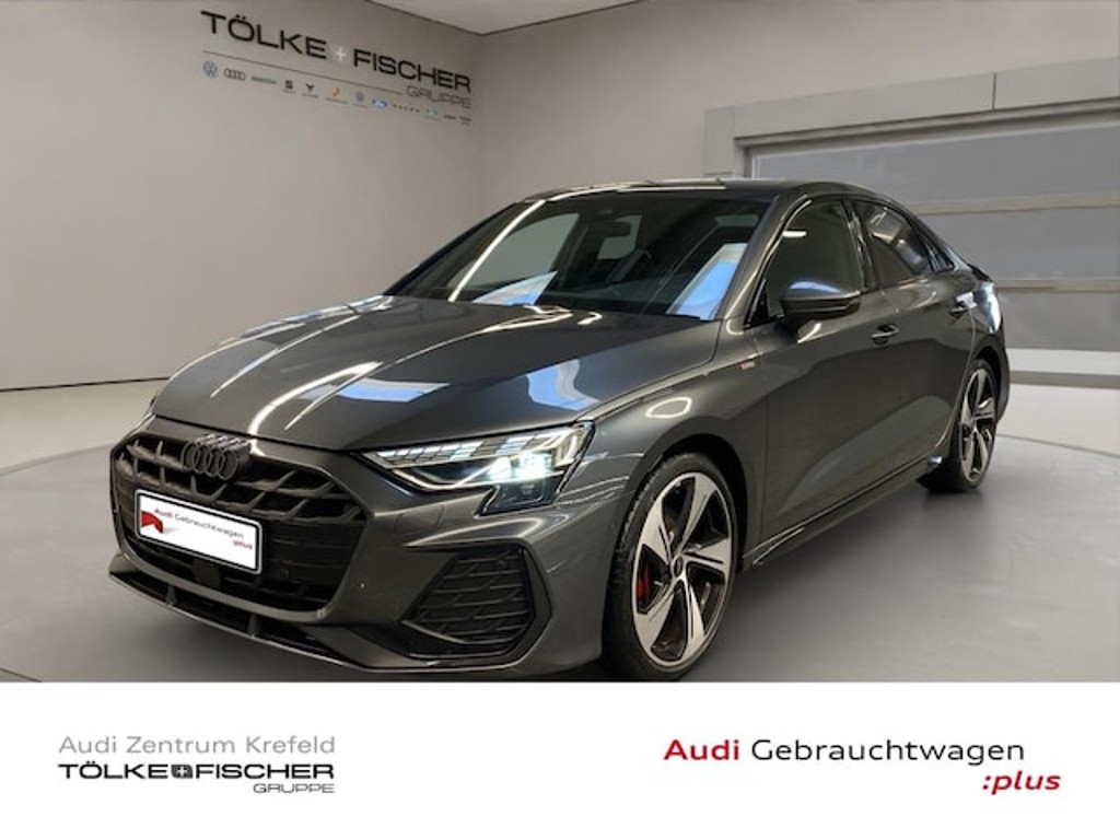 Audi A3 2025 Benzine