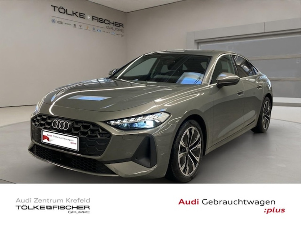 Audi A5 2025 Benzine