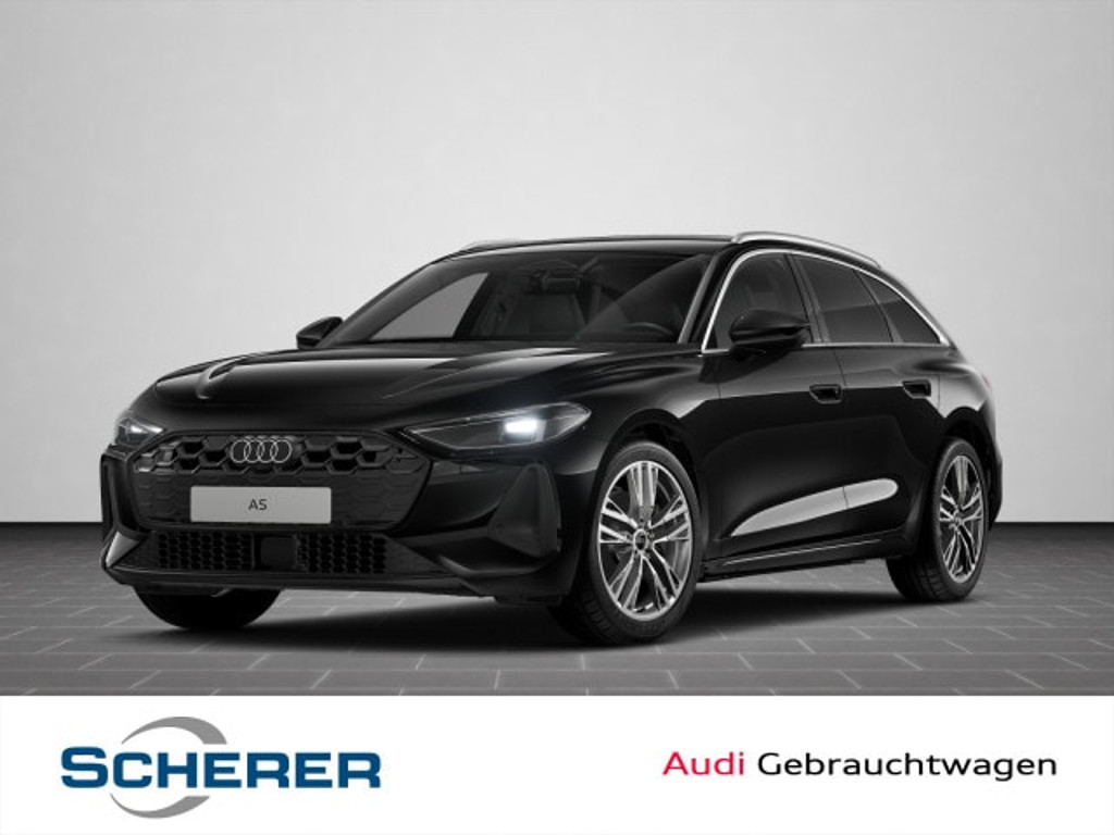 Audi A5 2025 Benzine
