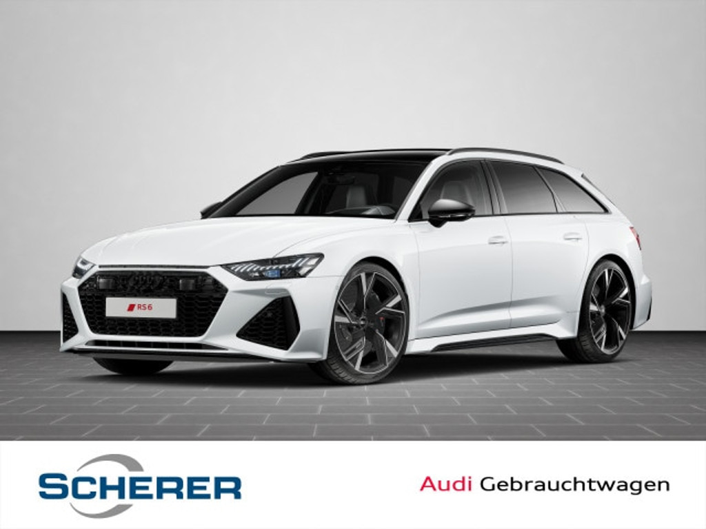 Audi A6 e-tron 2025 Benzine