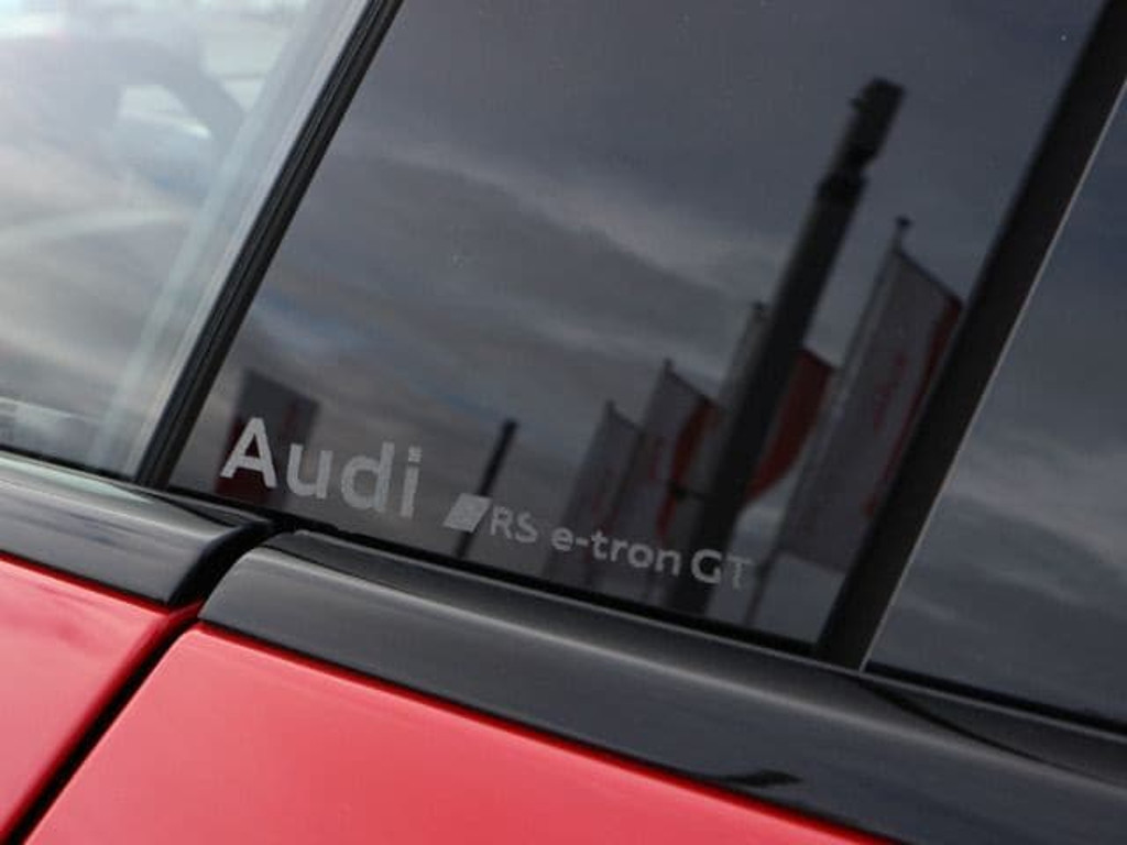 Audi RS e-tron GT