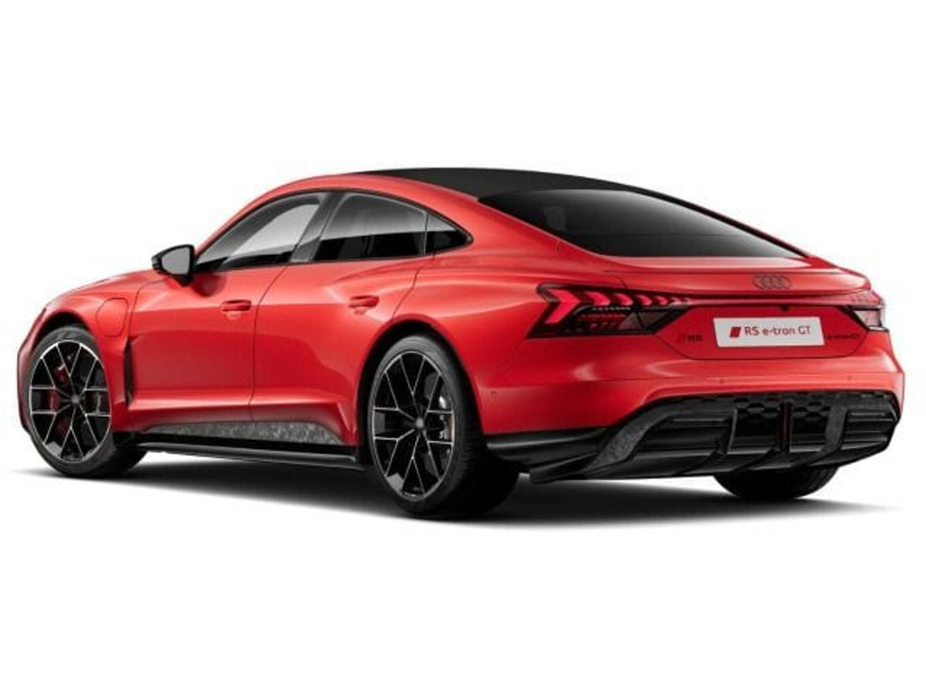 Audi RS e-tron GT