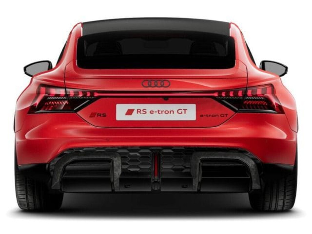 Audi RS e-tron GT