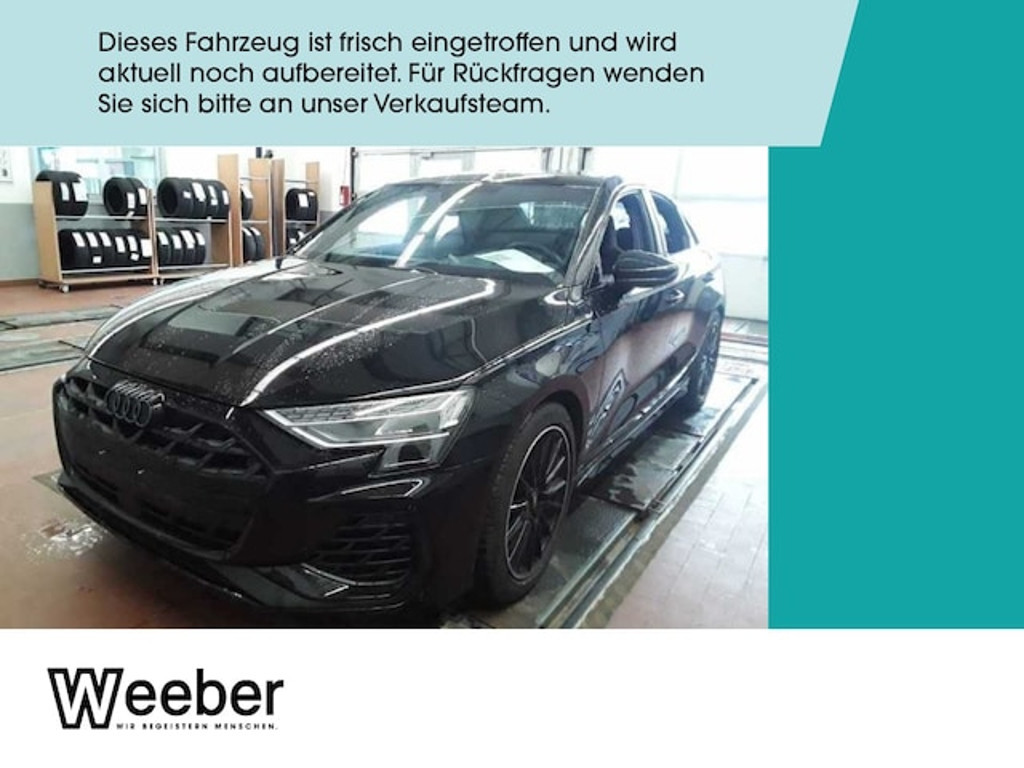 Audi S3 2025 Benzine